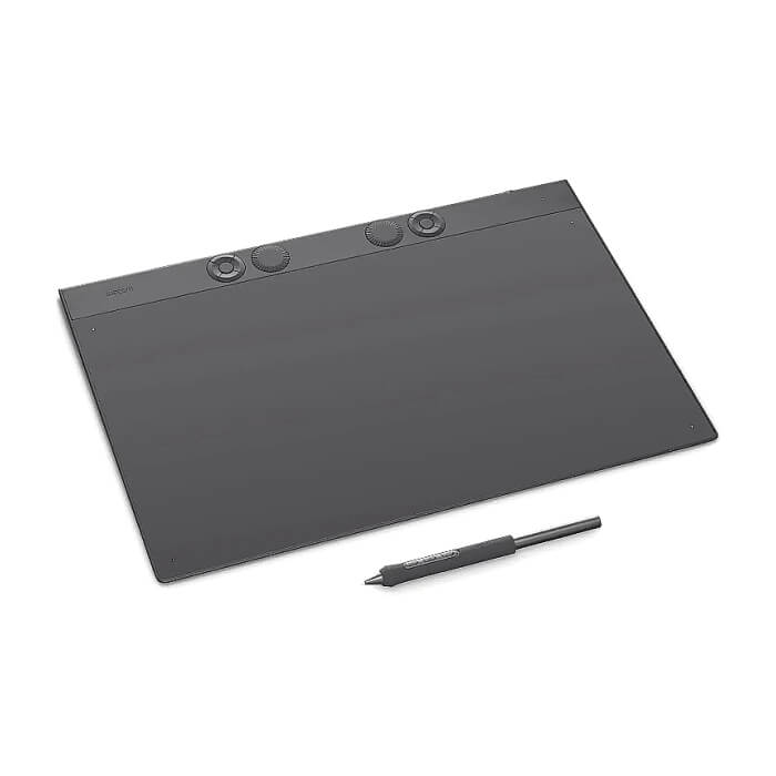Wacom Intuos Pro pen tablet large (тъмнейл - 2)