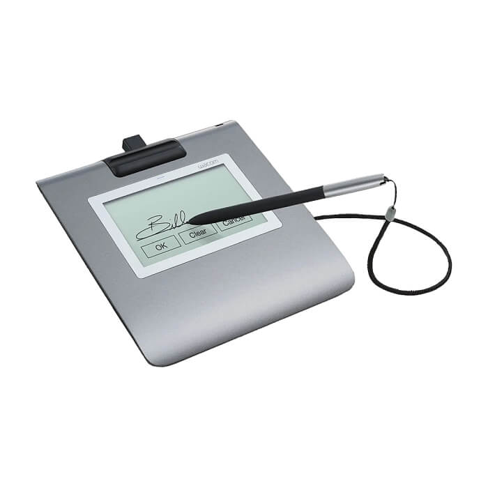 Wacom Signature Set - STU-430 & sign pro PDF Lite (тъмнейл - 3)