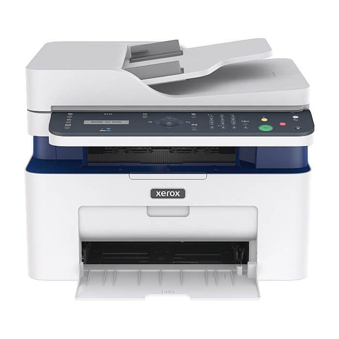 Xerox B115 Mono Multifunction Printer ID 97936 (тъмнейл - 2)