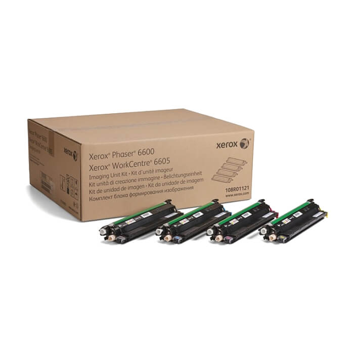 Xerox Phaser 6600/WorkCentre 6605 Imaging Unit Kit ID 67993