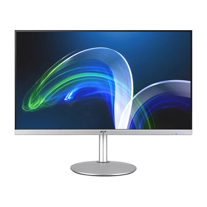 Acer Vero CB322QUEsmiiprx, 31.5'' QHD (2560x1440) ZeroFrame IPS 100Hz, 1ms (VRB), 350nits, 100M:1, 2xHDMI, DP1.2, Speakers 2*2W, Audio out, HDR10, Adaptive Sync, Remote, ID 92731 на супер цена