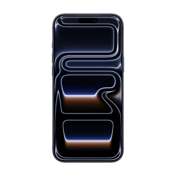 Apple iPhone 17 Pro Max 256GB Deep Blue (тъмнейл - 2)