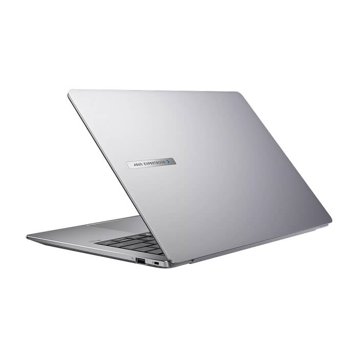 Asus ExpertBook P5405CSA-NZ0856,Ultra 7 258V 32GB 2.2 GHz (12MB Cache, up to 4.8 GHz, 8 cores),14" WQXGA (2560 x 1600) 16:10,AG, 144 Mhz,DDR5X 32GB ( on board ),1TB M.2 G4, W ID 96754 (тъмнейл - 3)