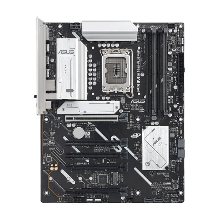 Asus Prime B860 Plus Wi-Fi ID 88480