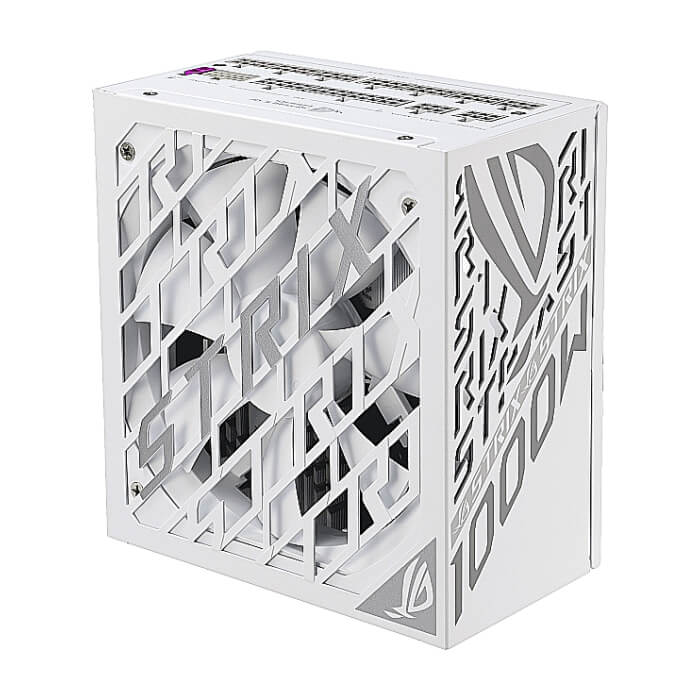 Asus ROG Strix 1000W White ID 92553 (тъмнейл - 4)