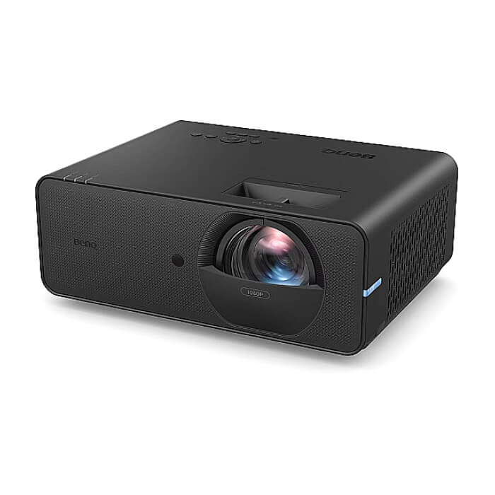BenQ LH860ST PROJECTOR FOR BUSINESS LH860ST BLACK ID 95684 (тъмнейл - 4)