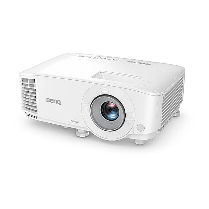 BenQ MW561 WXGA, 4000lm, 1.1X, HDMIx2, USB-A, 3D, SmartEco, <0.5W, 20W speaker ID 95513 (тъмнейл - 3)