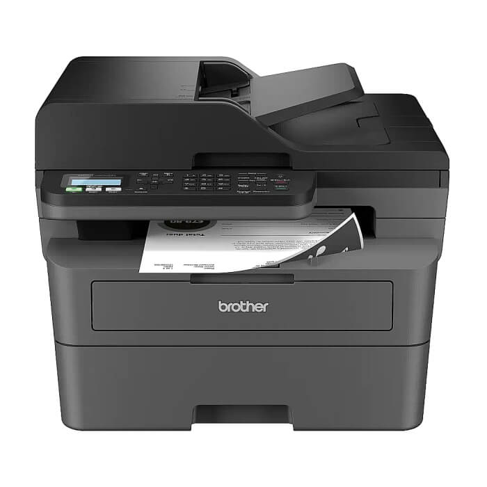 Brother MFC-L2802DN Laser Multifunctional ID 67200 на супер цена