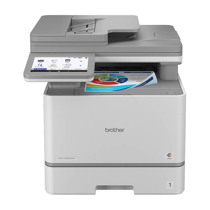 Brother MFC-L8970CDW Colour Laser Multifunctional ID 98413 на супер цена от GT Computers Brother MFC-L8970CDW Colour Laser Multifunctional ID 98413 на супер цена