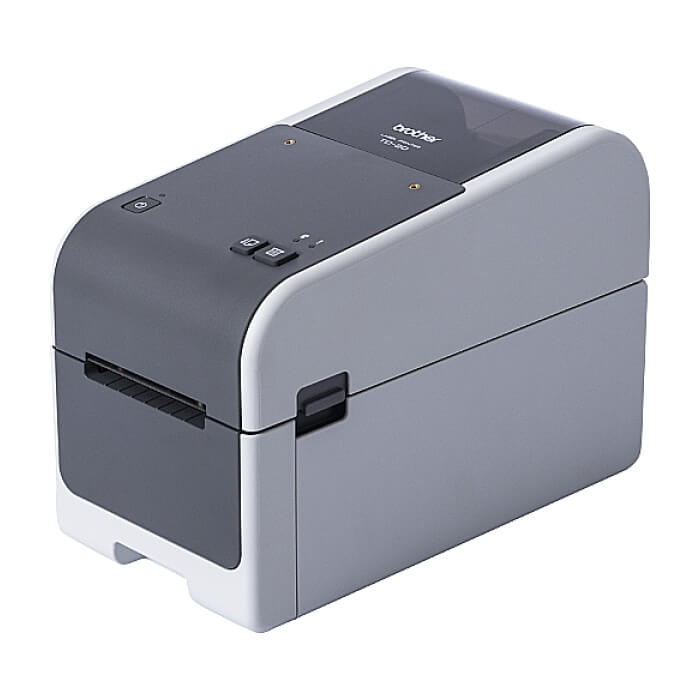 Brother TD-2310D 2" Label printer (203dpi) ID 90656 (тъмнейл - 4)