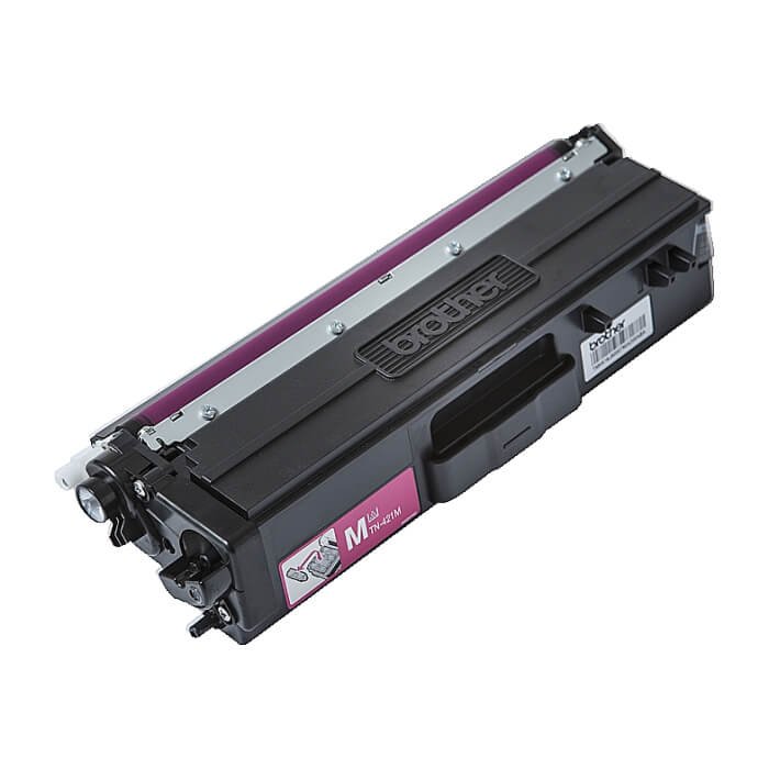 Brother TN-423M Toner Cartridge ID 69200 на супер цена