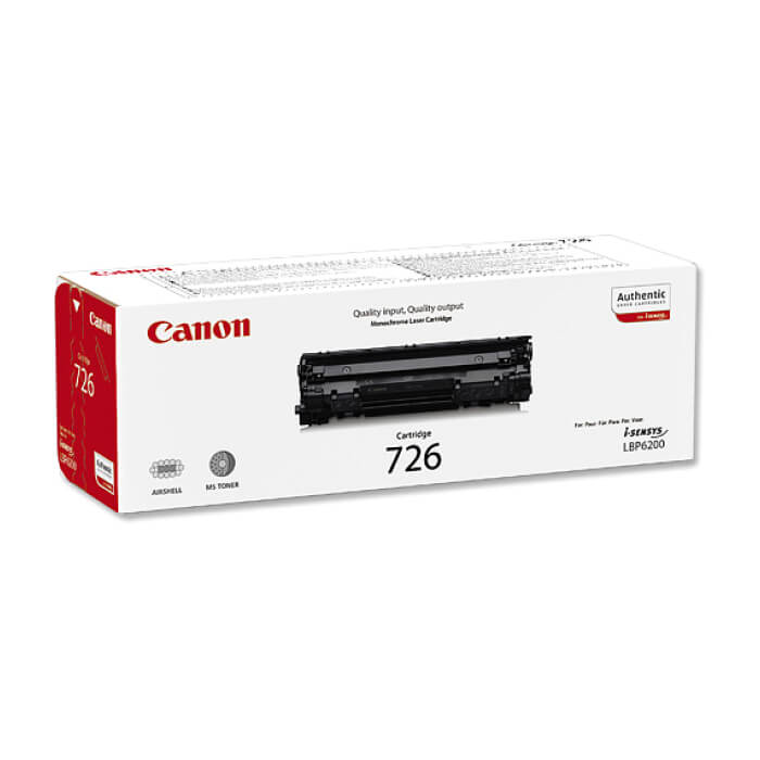 Canon CRG-726 ID 69023