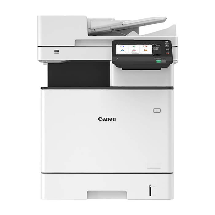 Canon i-SENSYS MF842Cdw Printer/Scanner/Copier/Fax ID 81467 на супер цена от GT Computers Canon i-SENSYS MF842Cdw Printer/Scanner/Copier/Fax ID 81467 на супер цена