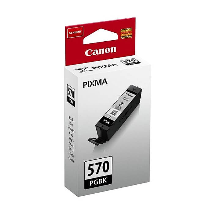 Canon PGI-570 PGBK ID 69699 на супер цена