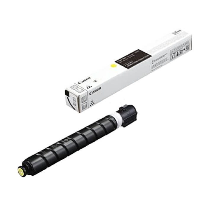 Canon Toner C-EXV 1001, Yellow ID 92912 на супер цена