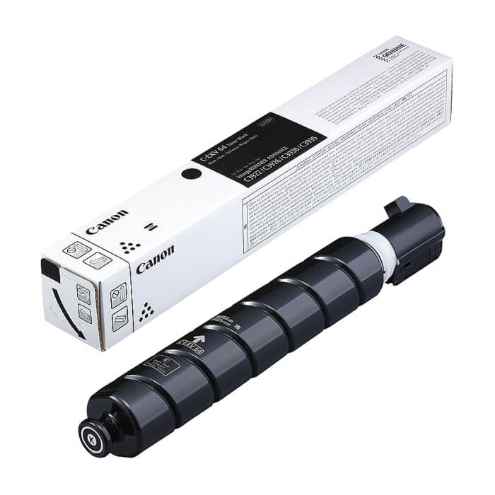 Canon Toner C-EXV 64, Black ID 70049 на супер цена