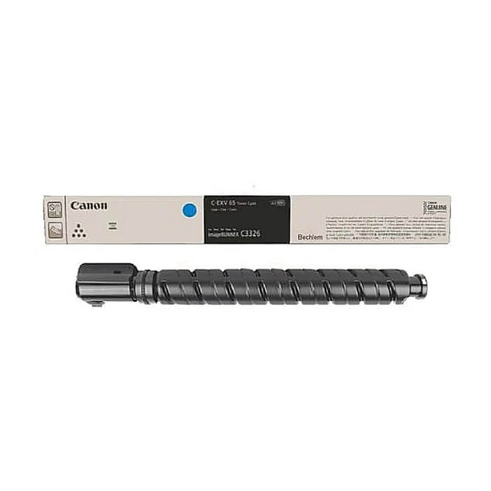 Canon Toner C-EXV 65, Cyan ID 70044 на супер цена