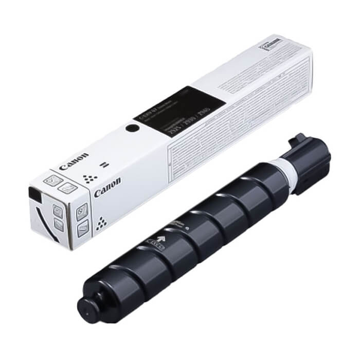 Canon Toner C-EXV 67, Black ID 70039 на супер цена