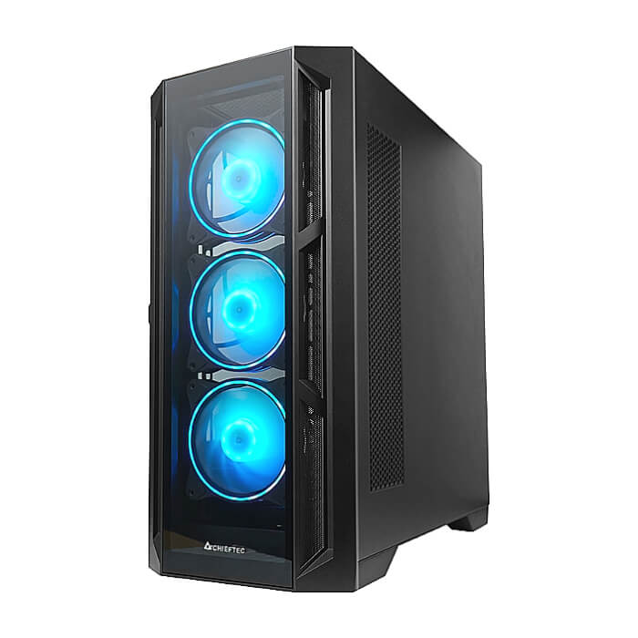 Chieftec Apex ID 63637 (тъмнейл - 3)