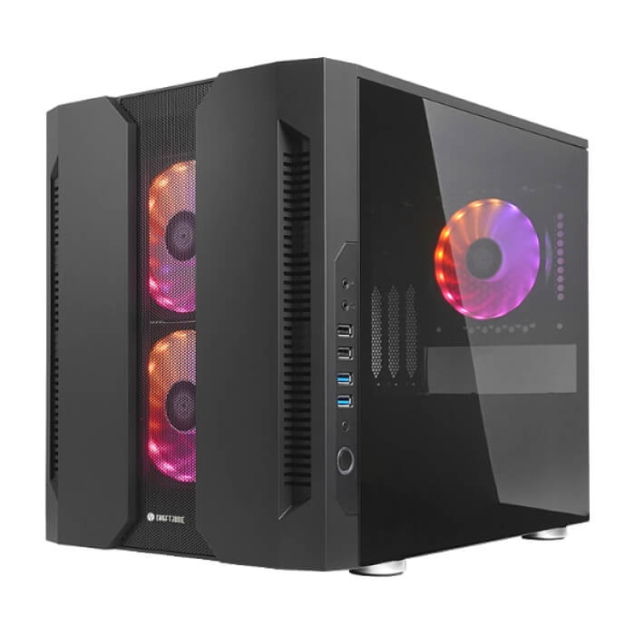 Chieftec Chieftronic M2 ID 63639 на супер цена