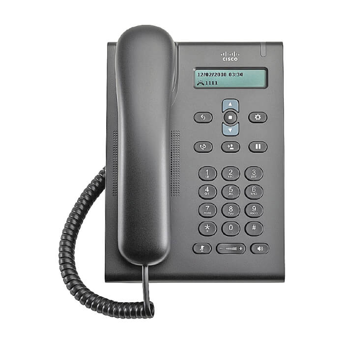 Cisco Unified SIP Phone 3905 ID 71155 на супер цена