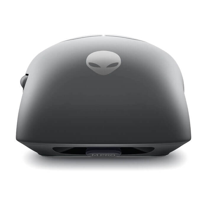 Dell Alienware Pro Wireless Gaming Mouse (Dark Side of the Moon) (тъмнейл - 5)