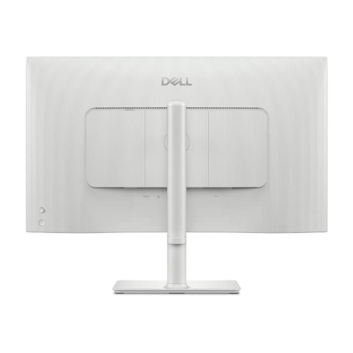 Dell S2725QC, 27" IPS Anti-Glare, LED, 4ms, 120 Hz, 1500:1, 350 cd/m2, 4K UHD (3840x2160), 99% sRGB, AMD FreeSync, HDMI, USB-C, USB 3.2 hub, PD 65W, Speakers, Height Adjustable, Pivot, Swivel, Tilt, Black ID 88034 (тъмнейл - 3)