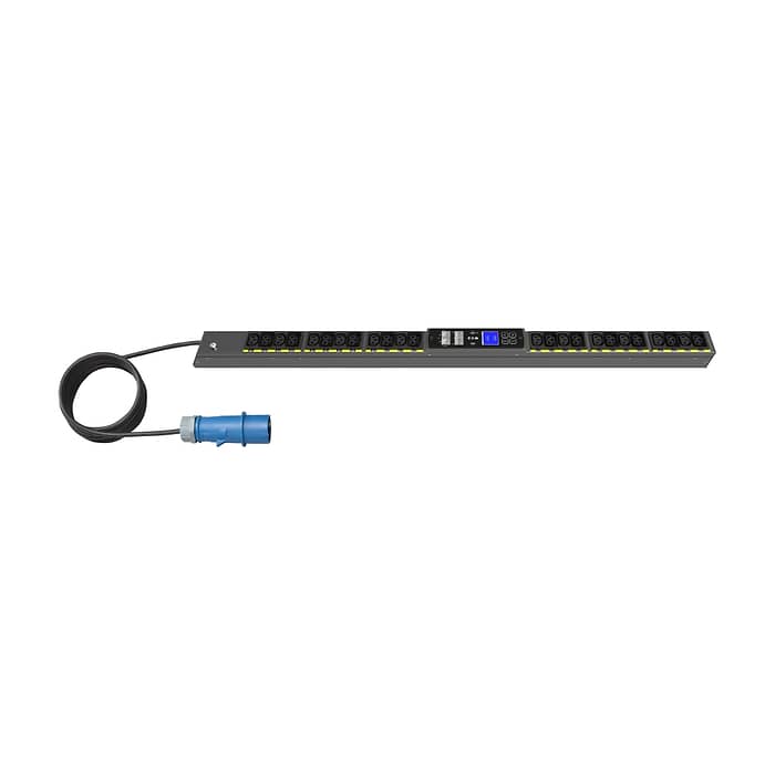 Eaton PDU G4 MI 0U 309 16A 1P 12xC13,12xC39 G4 Metered Input на супер цена