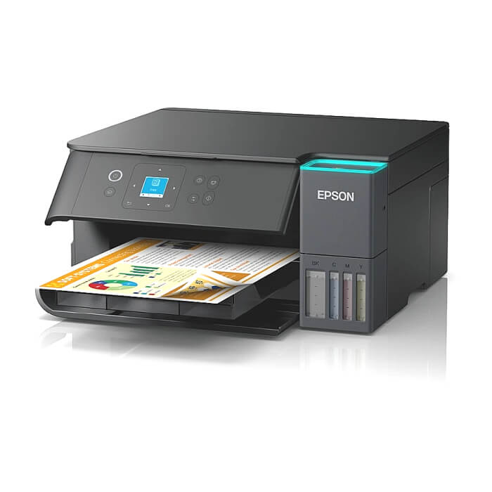 Epson EcoTank L4360 ID 91675 (тъмнейл - 4)