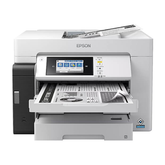 Epson EcoTank Pro M15180 ID 97183 на супер цена