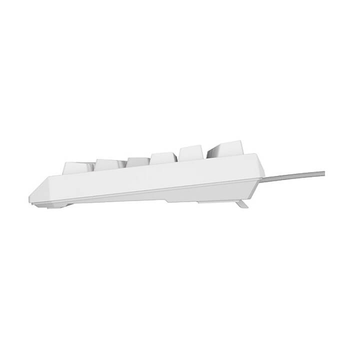 Genesis Gaming Keyboard Thor 230 TKL US RGB Mechanical Outemu Brown White Hot Swap (тъмнейл - 4)