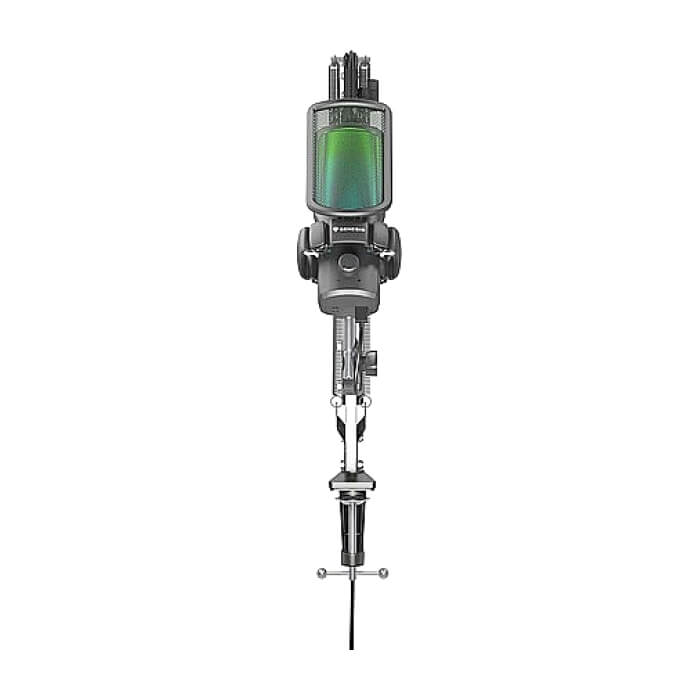 Genesis Microphone Radium 251 USB Arm Black ID 93463 на супер цена