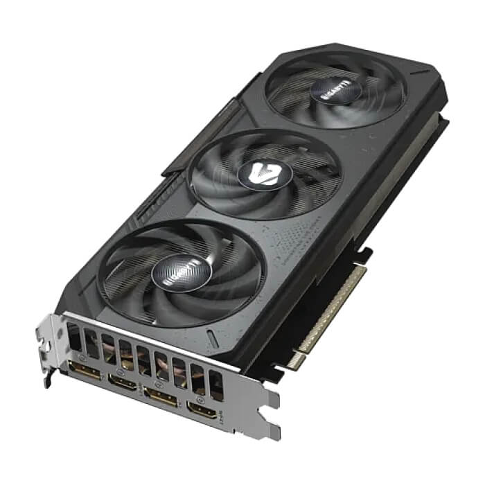 Gigabyte GeForce RTX 5050 8GB GDDR6 Gaming OC ID 98741 (тъмнейл - 3)
