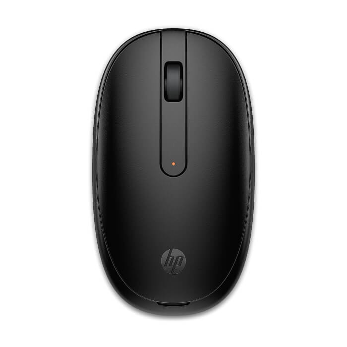 HP 245 Black Bluetooth Mouse на супер цена