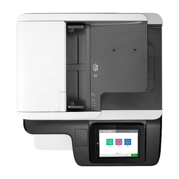 HP Color LaserJet Enterprise MFP M776dn ID 67286 (тъмнейл - 4)
