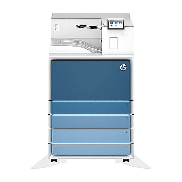 HP LaserJet Enterprise 8501x Printer ID 93308 на супер цена от GT Computers HP LaserJet Enterprise 8501x Printer ID 93308 на супер цена