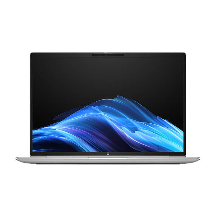 HP ProBook 4 G1a AI 16" Pike Silver, Ryzen 7 250(up to 5.1GHz/16MB/8C), 16" WUXGA AG 300nits, 16GB 5600Mhz 1DIMM, 512MB PCIe SSD, WiFi 6E + BT 5.3, FPR, Backlit Kbd, 3C B ID 91726 (тъмнейл - 5)