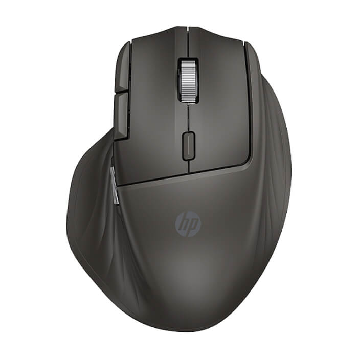 HP Ultra-Fast-Scroll Wireless Mouse 785M на супер цена