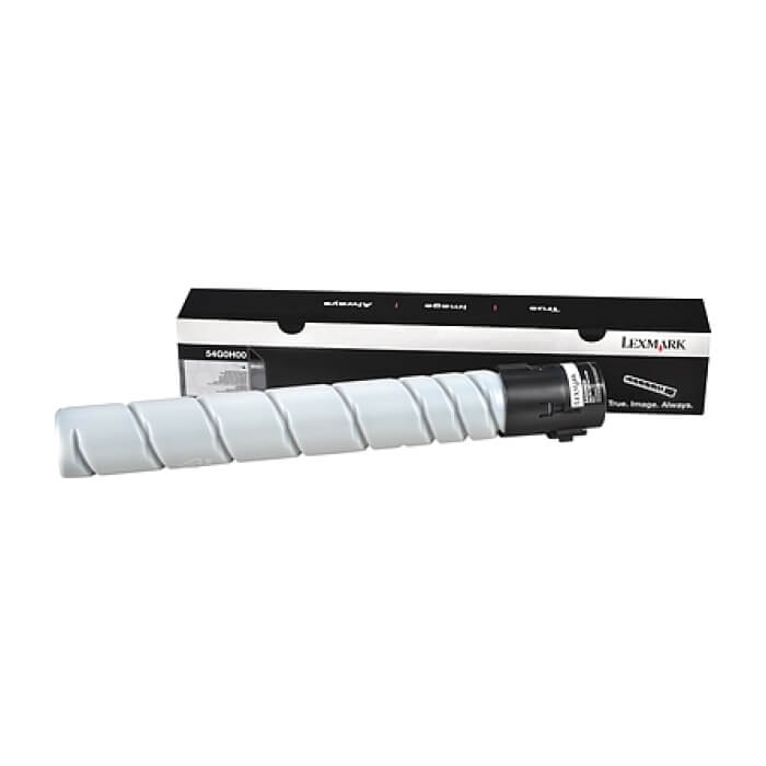 Lexmark 54G0H00 MS911 32.5K Toner Cartridge ID 68276 на супер цена