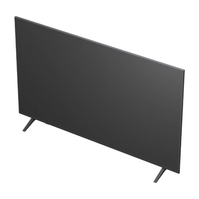 LG 65UA74003LB, 65" 4K UltraHD TV 4K (3840x2160), DVB-T2/C/S2, webOS 25 Smart, ThinQ AI, Alpha 7 AI Processor, WiFi, HDR10 pro, HLG, ALLM/HGiG, 4K Upscaling, AI Sound pro, Mul ID 92047 (тъмнейл - 4)