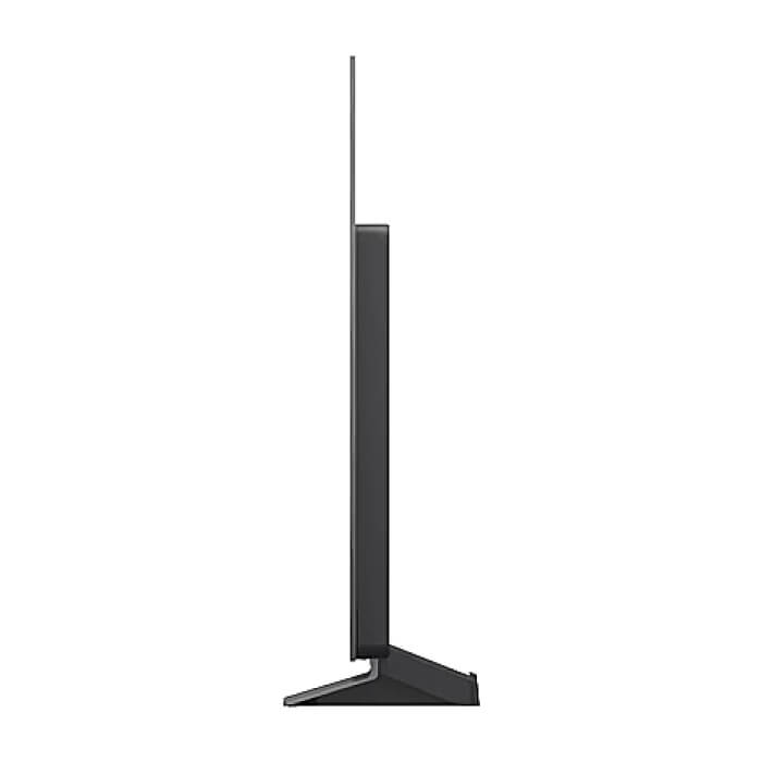 LG OLED55C51LA, 55" UHD OLED evo, 4K (3840 x 2160), DVB-C/T2/S2, Full Cinema Screnn, Alpha 9 AI 4K Gen8, 120Hz Native (VRR 144Hz), ThinQ AI, HDR10, VRR, NVIDIA G-SYNC, AMD Fre ID 88712 (тъмнейл - 3)