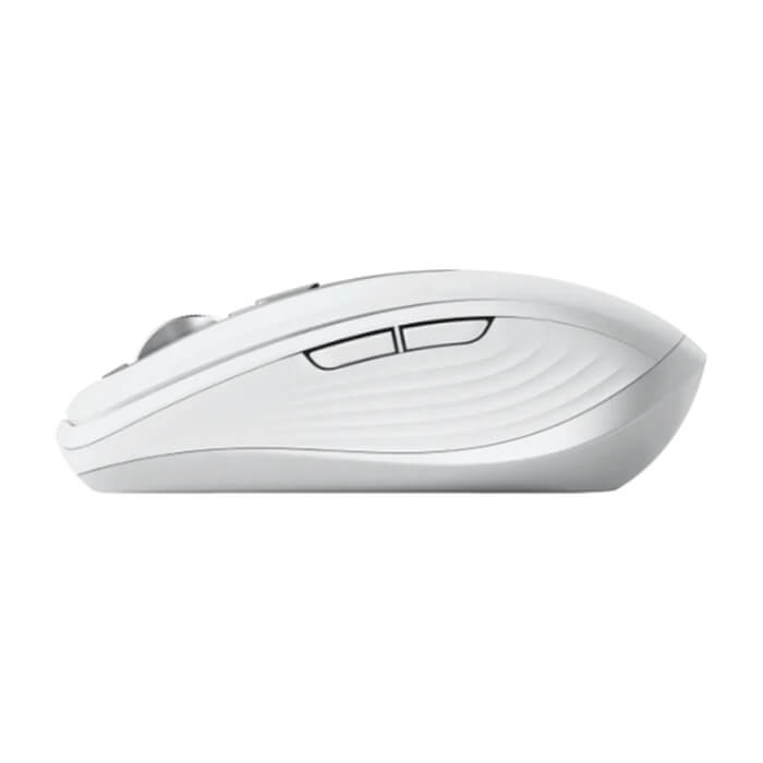 Logitech MX Anywhere 3S Pale Grey (тъмнейл - 5)