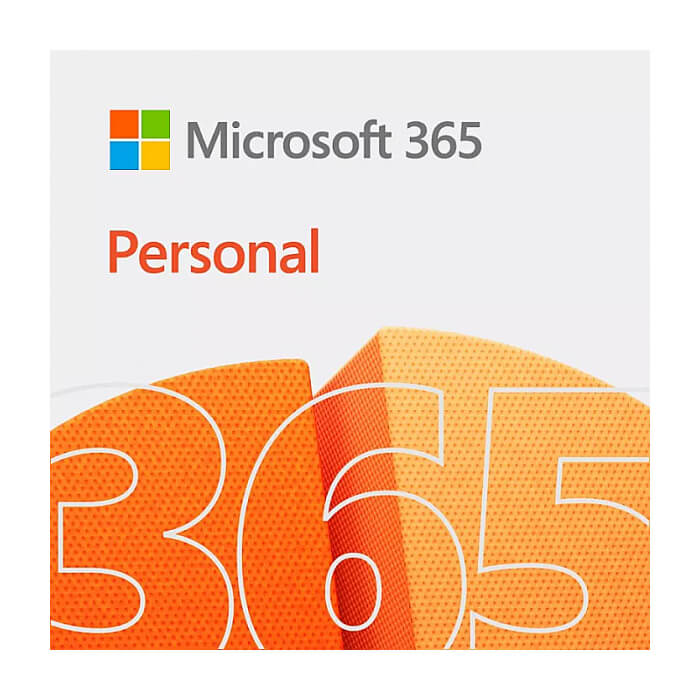 Microsoft M365 Personal Subscr PK Lic 1YR Online Eurozone ESD ID 89135 на супер цена