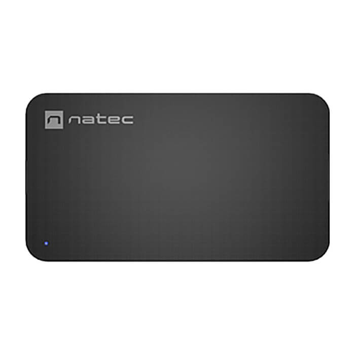 Natec Natec Laptop Charger Grayling GAN USB-C 65W for laptops, tablets, phones на супер цена
