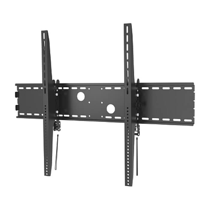 Neomounts by NewStar Flat Screen Wall Mount - ideal for Large Format Displays (tiltable) ID 66885 (тъмнейл - 3)