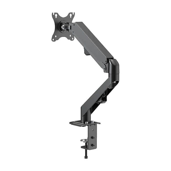 Neomounts by Newstar Gas Spring Desk Mount (clamp/grommet) ID 66749 (тъмнейл - 5)
