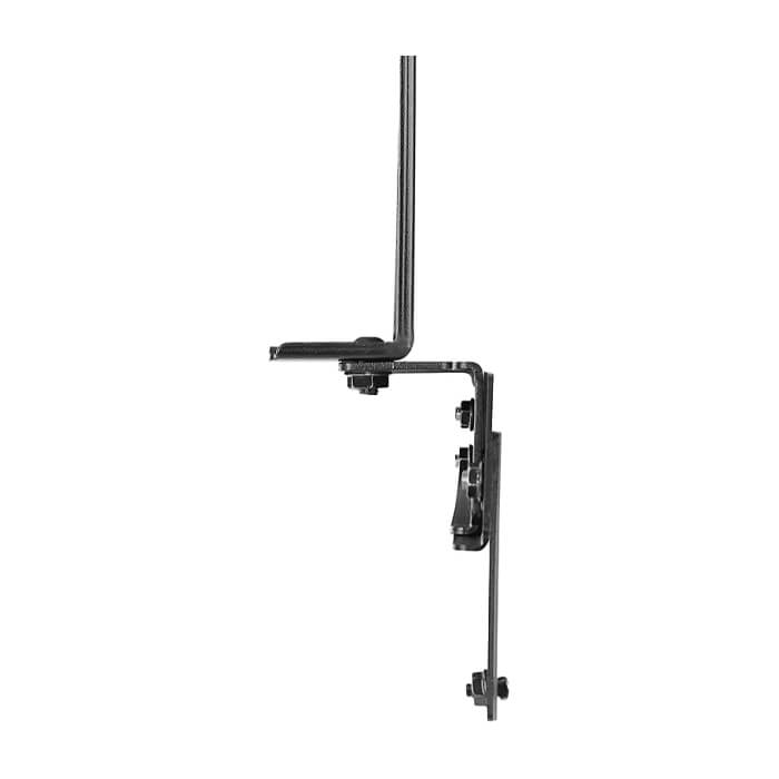 Neomounts by Newstar Soundbar VESA Mount ID 66698 (тъмнейл - 5)