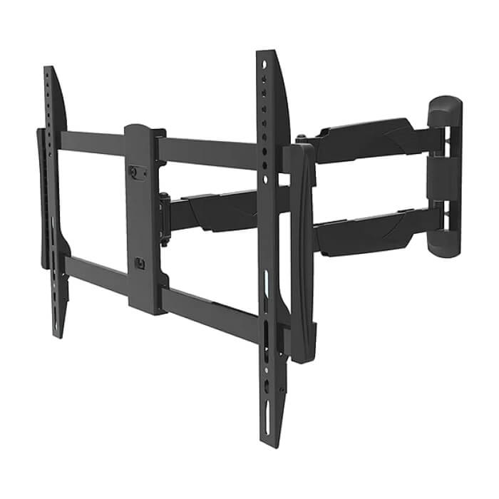 Neomounts Flat Screen Wall Mount (tilt & turn), 32"-60" ID 66846 (тъмнейл - 4)
