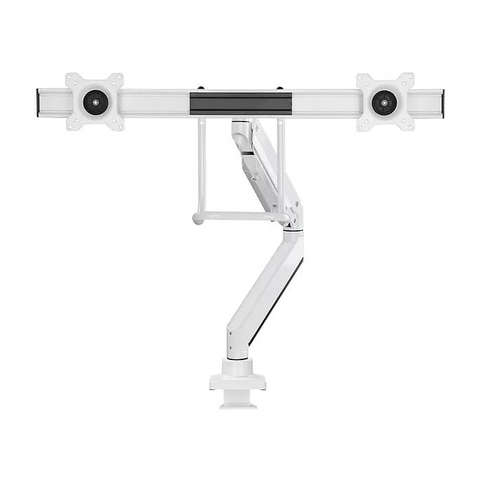 Neomounts Monitor arm 10-32" - gas spring - Topfix - 180°-stop ID 99520 на супер цена