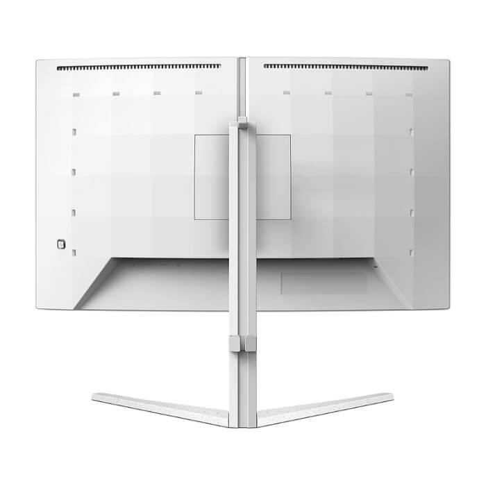 Philips 27M2C5501, 27" Curved 1500R, Fast VA, WLED, 2560x1440@180Hz, 1ms GtG, 0.5ms MPRT, 300cd m/2, 5000:1, Mega Infinity DCR, Adaptive Sync, FlickerFree, LowBlue Mode, Tilt, ID 91914 (тъмнейл - 4)
